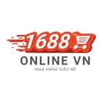 1688online android application logo